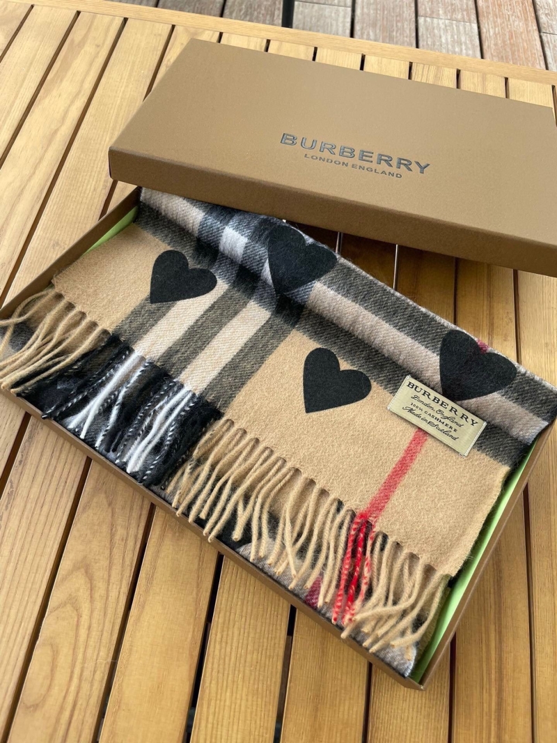 BURBERRY